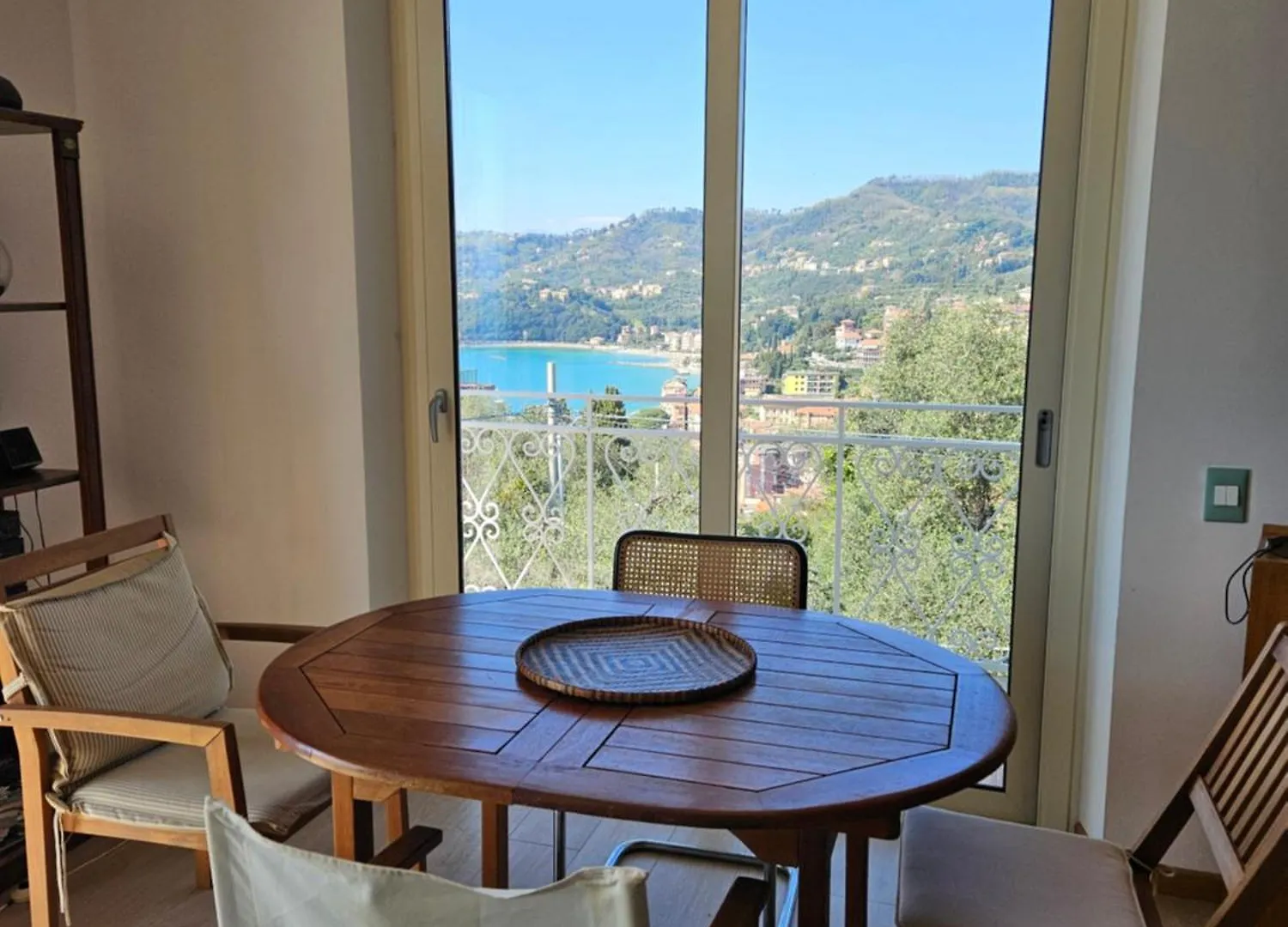 Villa Degli Ulivi - Free Parking Lerici