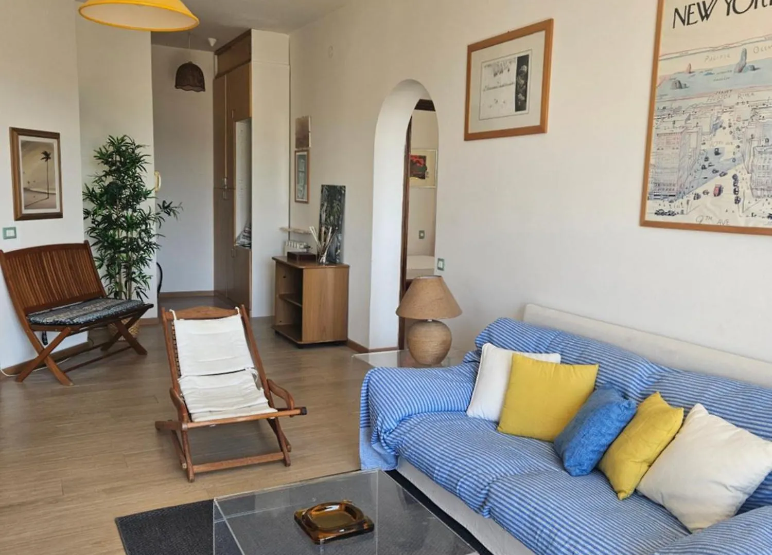 Villa Degli Ulivi - Free Parking Lerici Italy