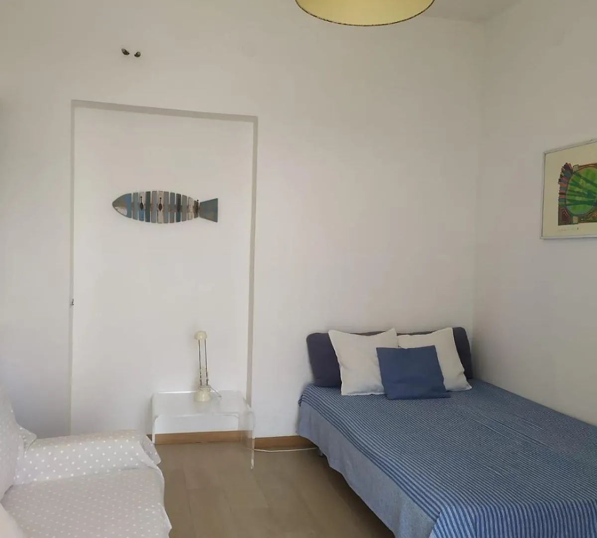 Villa Degli Ulivi - Free Parking Lerici