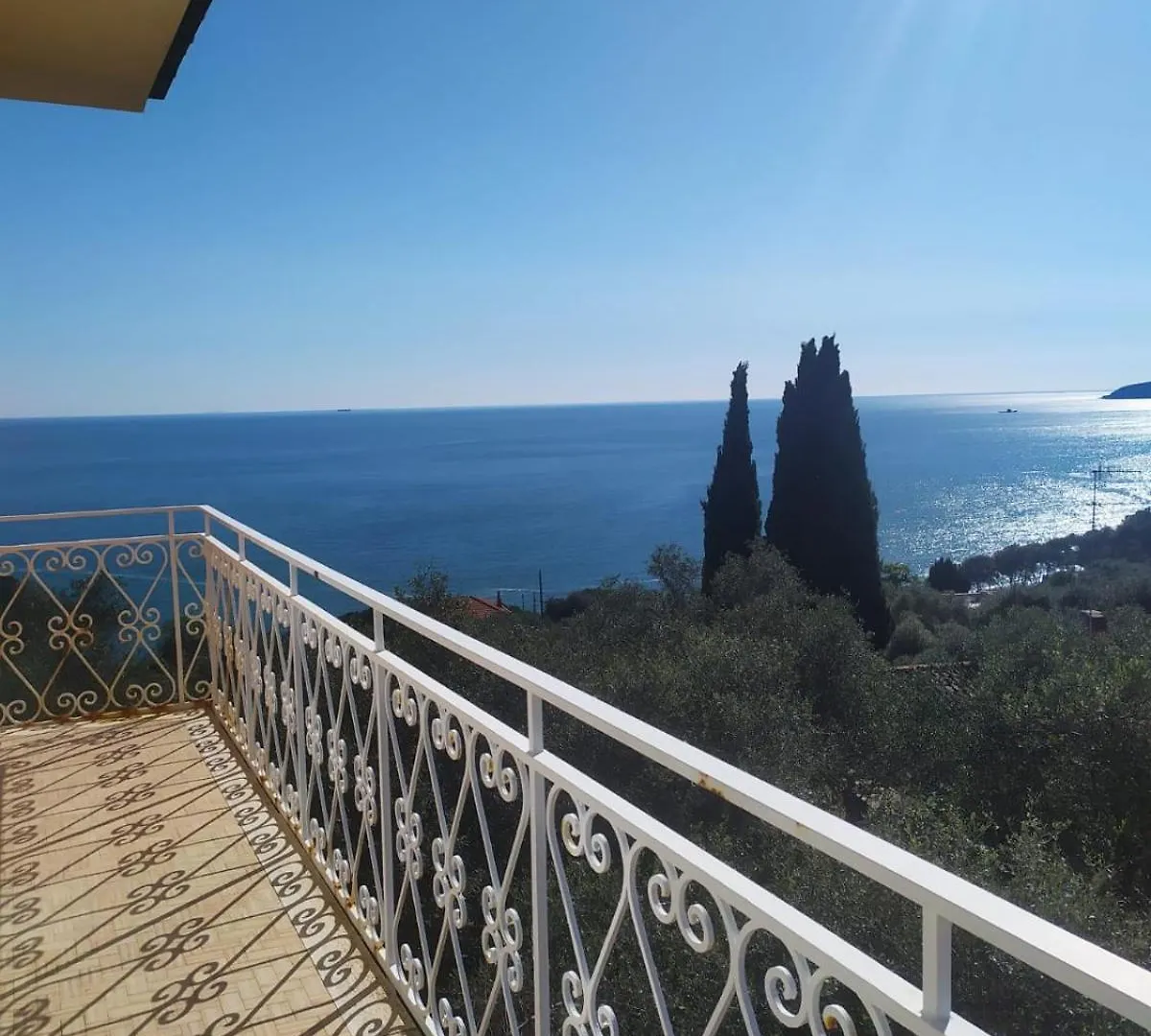 Villa Degli Ulivi - Free Parking Lerici 0*,  Italien