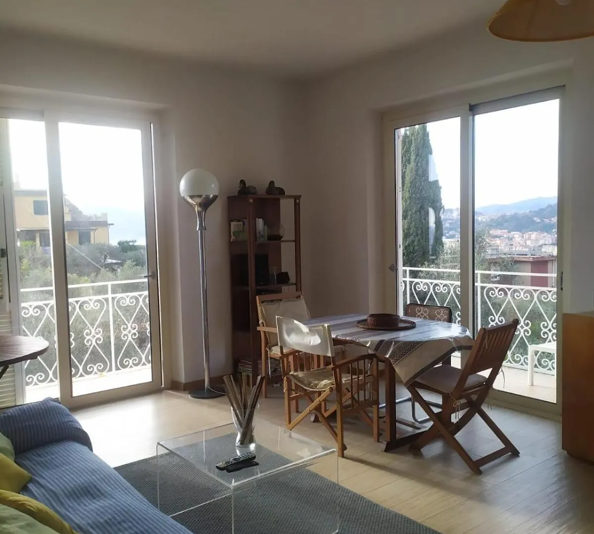 Villa Degli Ulivi - Free Parking Lerici Apartment