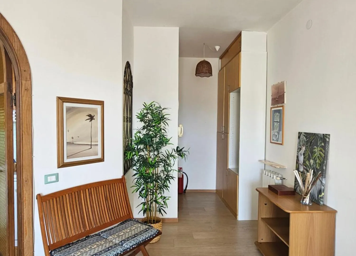 Apartment Villa Degli Ulivi - Free Parking Lerici Italien