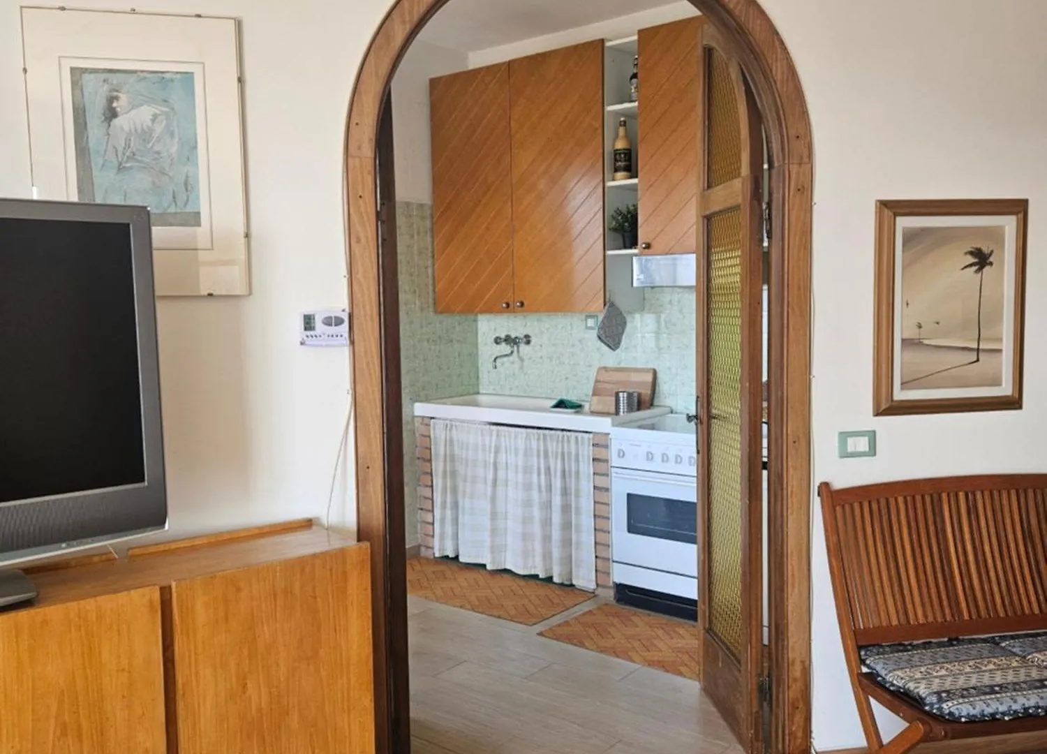 Villa Degli Ulivi - Free Parking Lerici 0*,  Italien