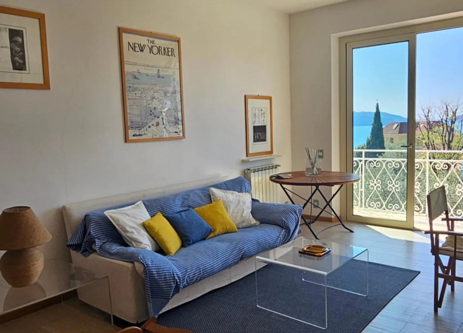 Villa Degli Ulivi - Free Parking Lerici Apartment