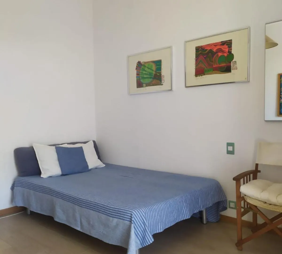 Apartment Villa Degli Ulivi - Free Parking Lerici Italien