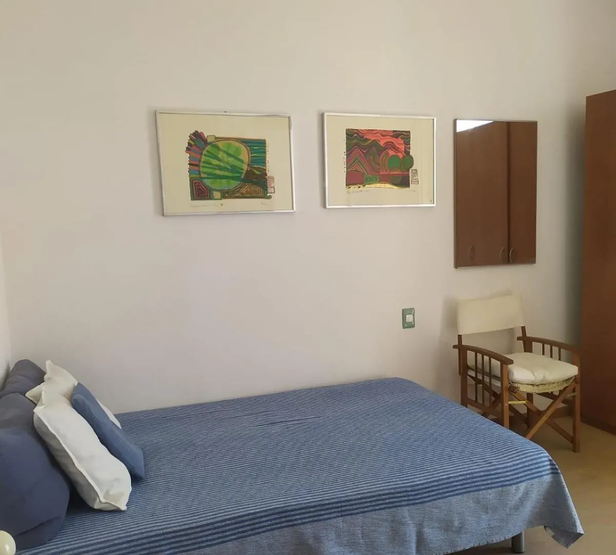 Villa Degli Ulivi - Free Parking Lerici 0*,